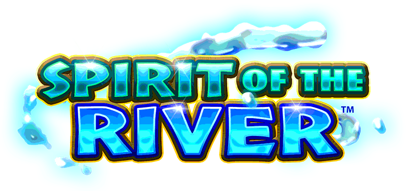 UK online slots such as Spirit of the River