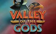 Valley Of The Gods Online Slots