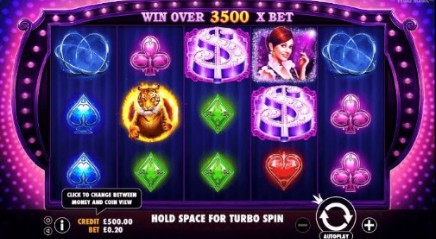 Vegas Magic slot