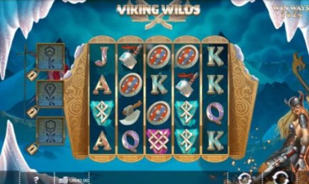 Viking Wilds slot