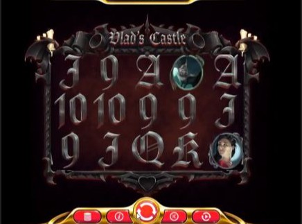 Vlad's castle slot