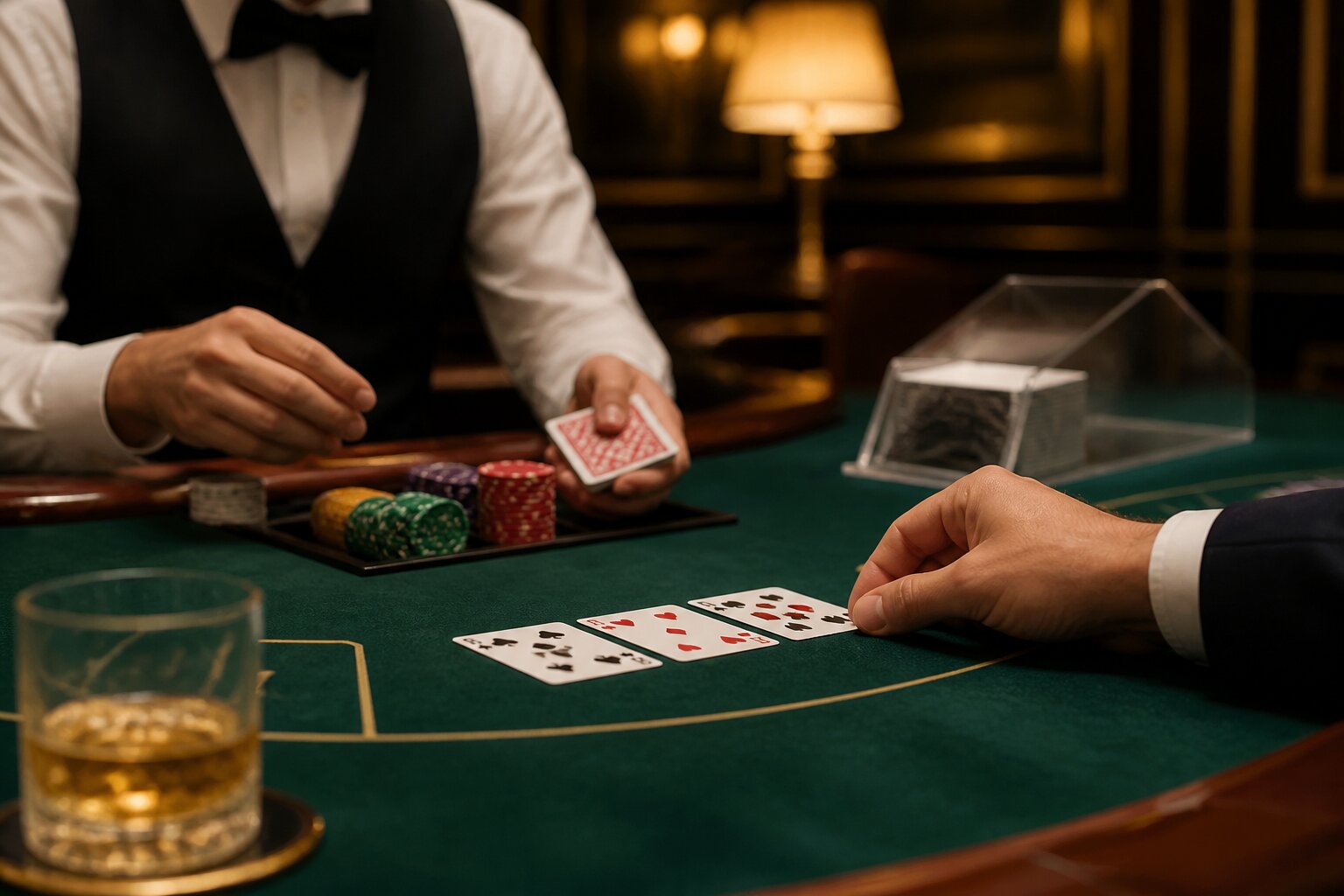 Baccarat Tips: Expert Advice for Winning at Baccarat Games