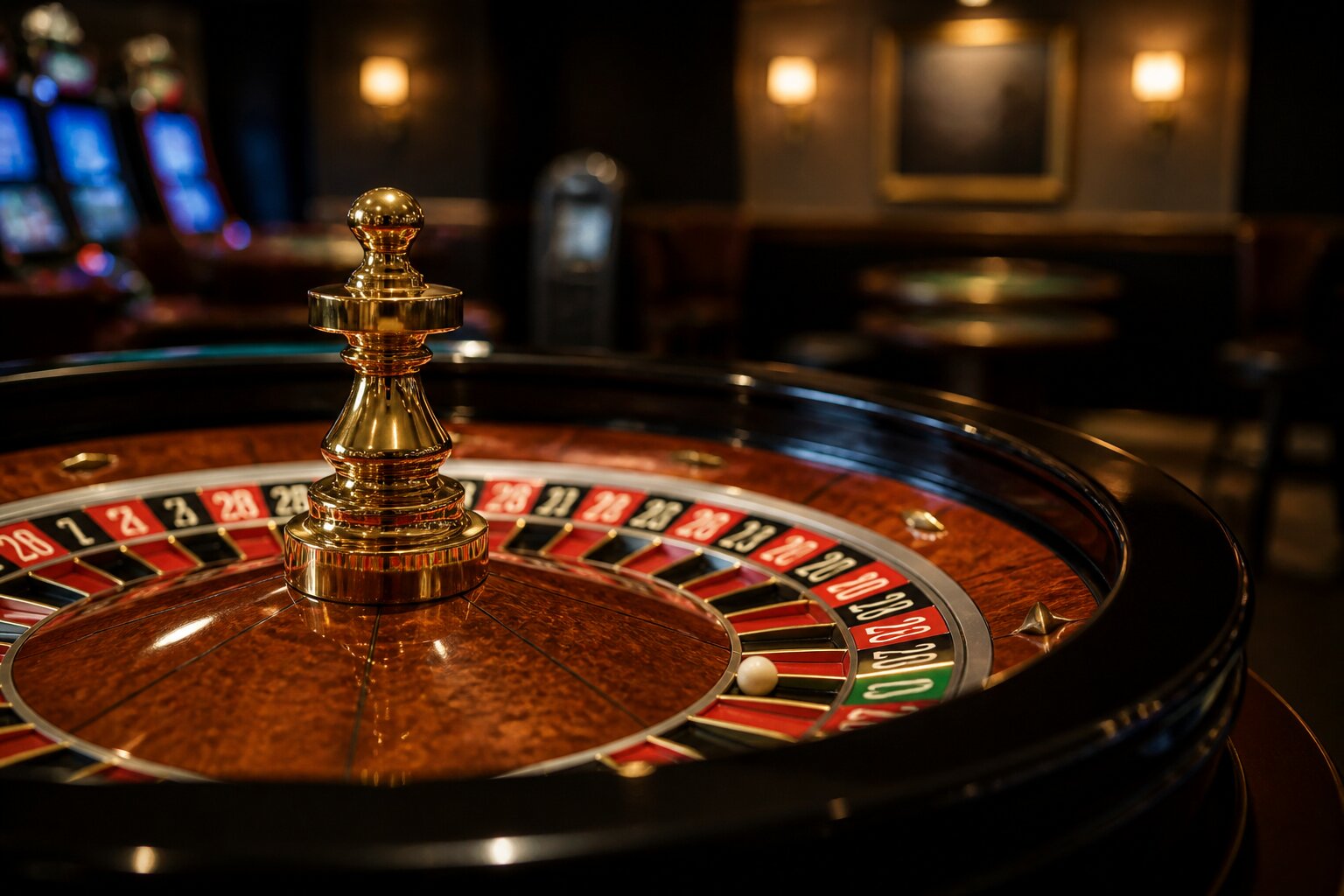 Bookies Roulette: Understanding Bookies Roulette Machines & How They Work