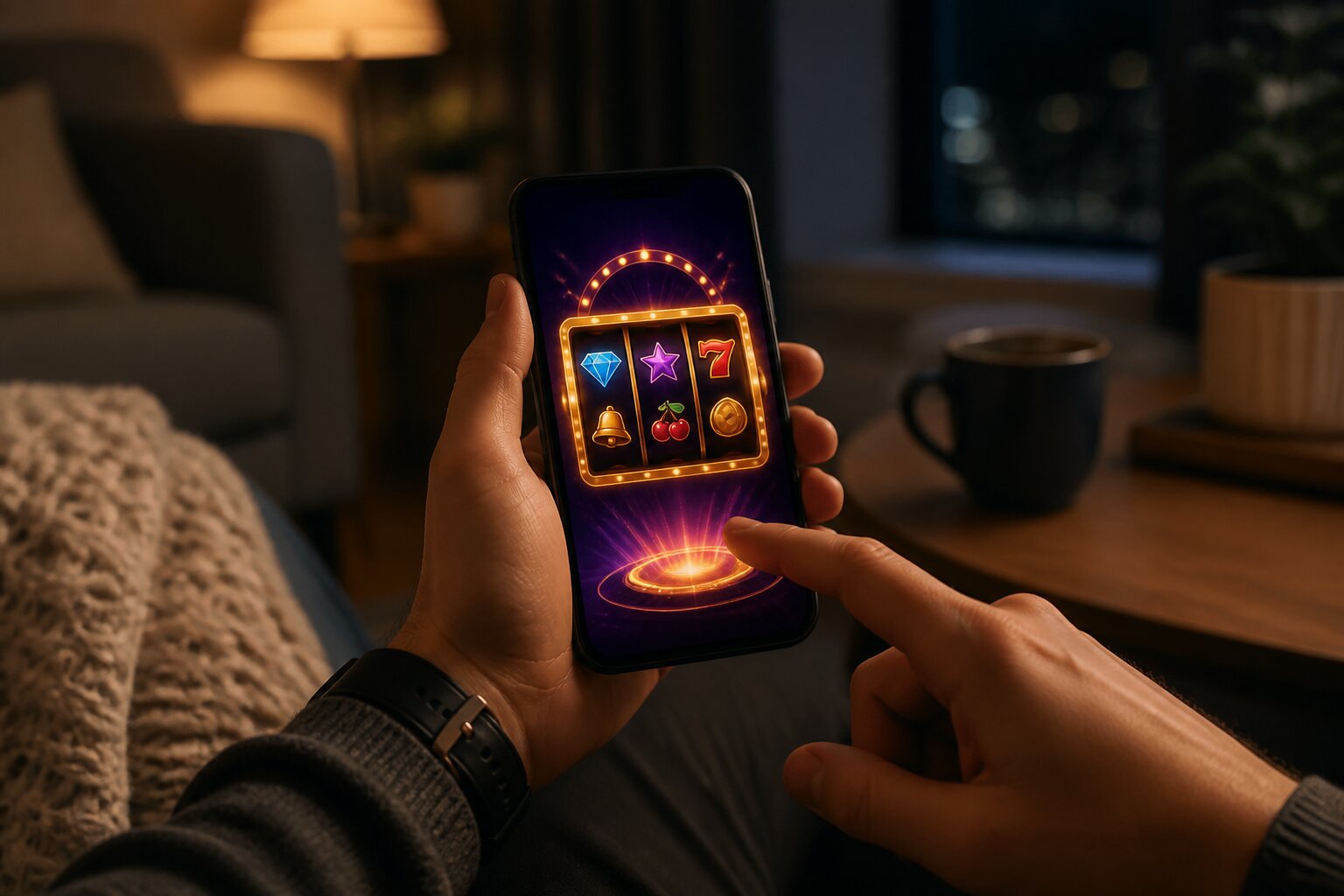 Buying Free Spins UK: How to Buy Bonus Spins & Play Online Slots