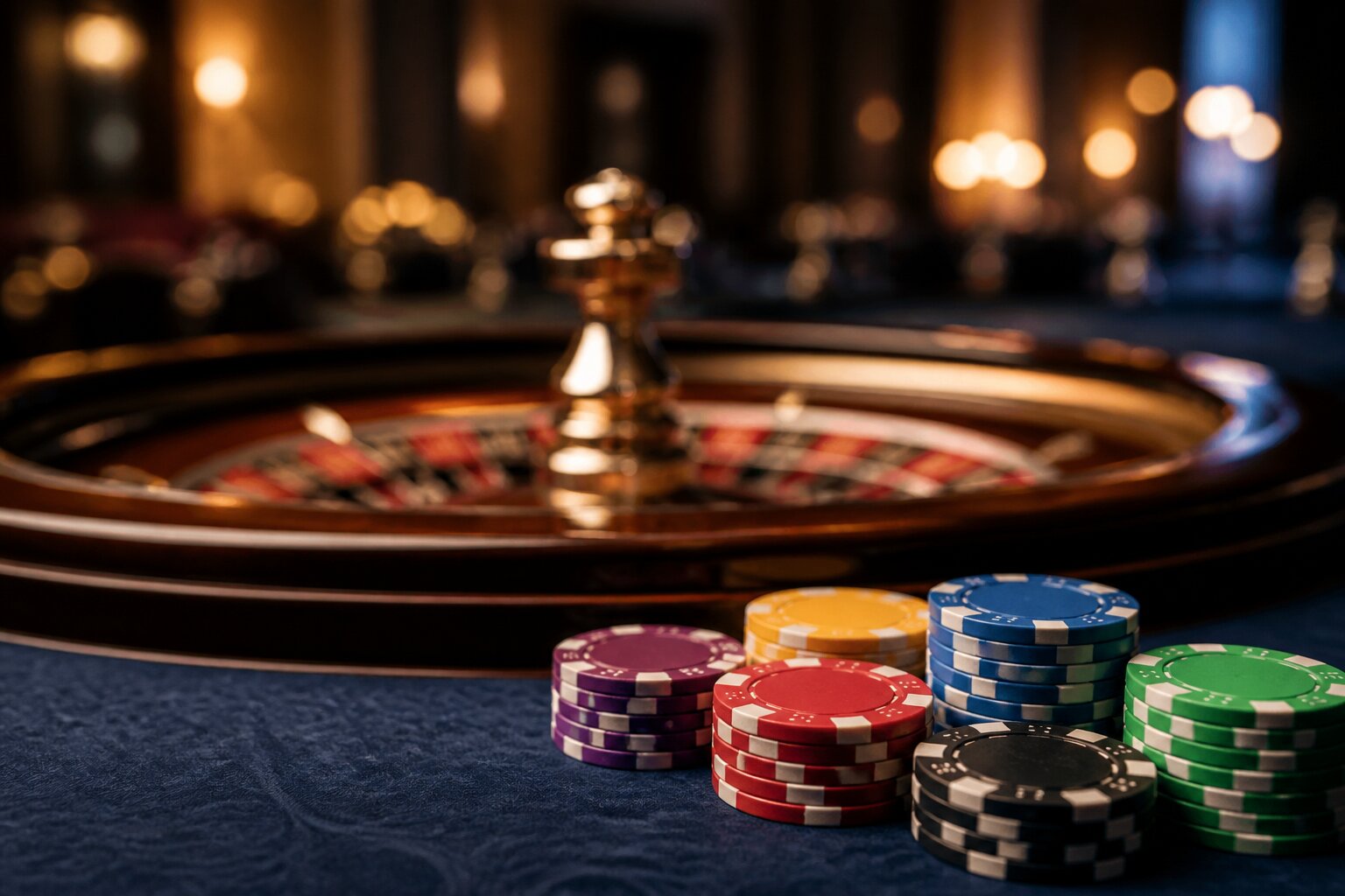 Can You Beat or Reduce the House Edge in Roulette? Facts & Odds