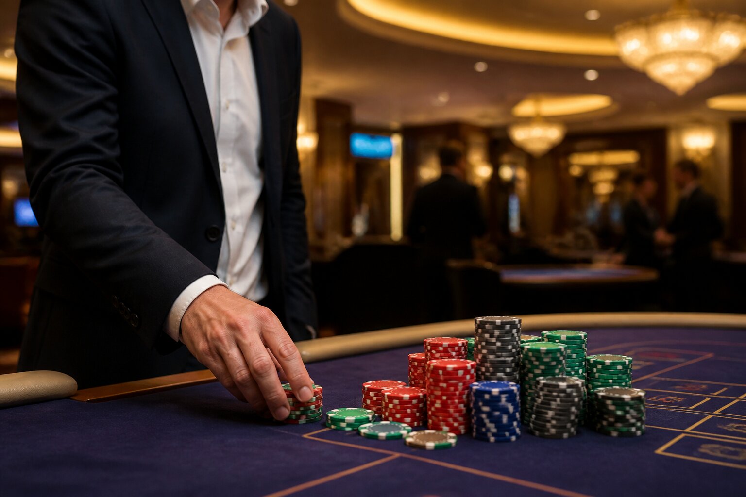 Forgot To Cash In Casino Chips: Can You Claim Old Chips Later?