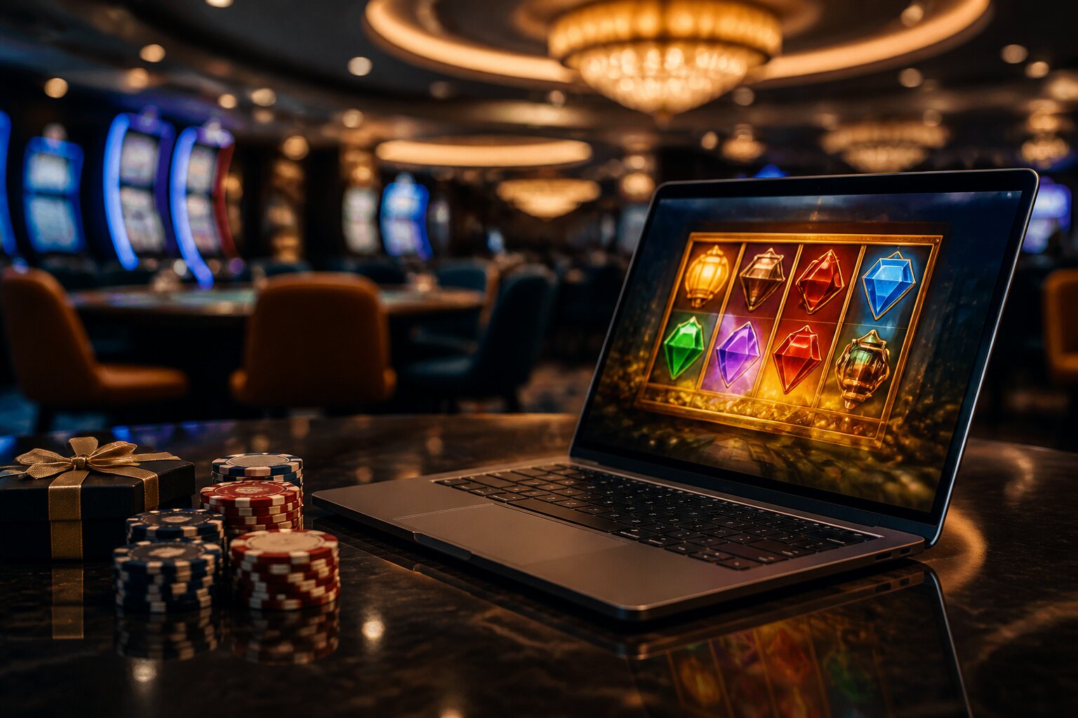 Bonus Hunt Slots Guide – Casino Bonus Hunting Explained