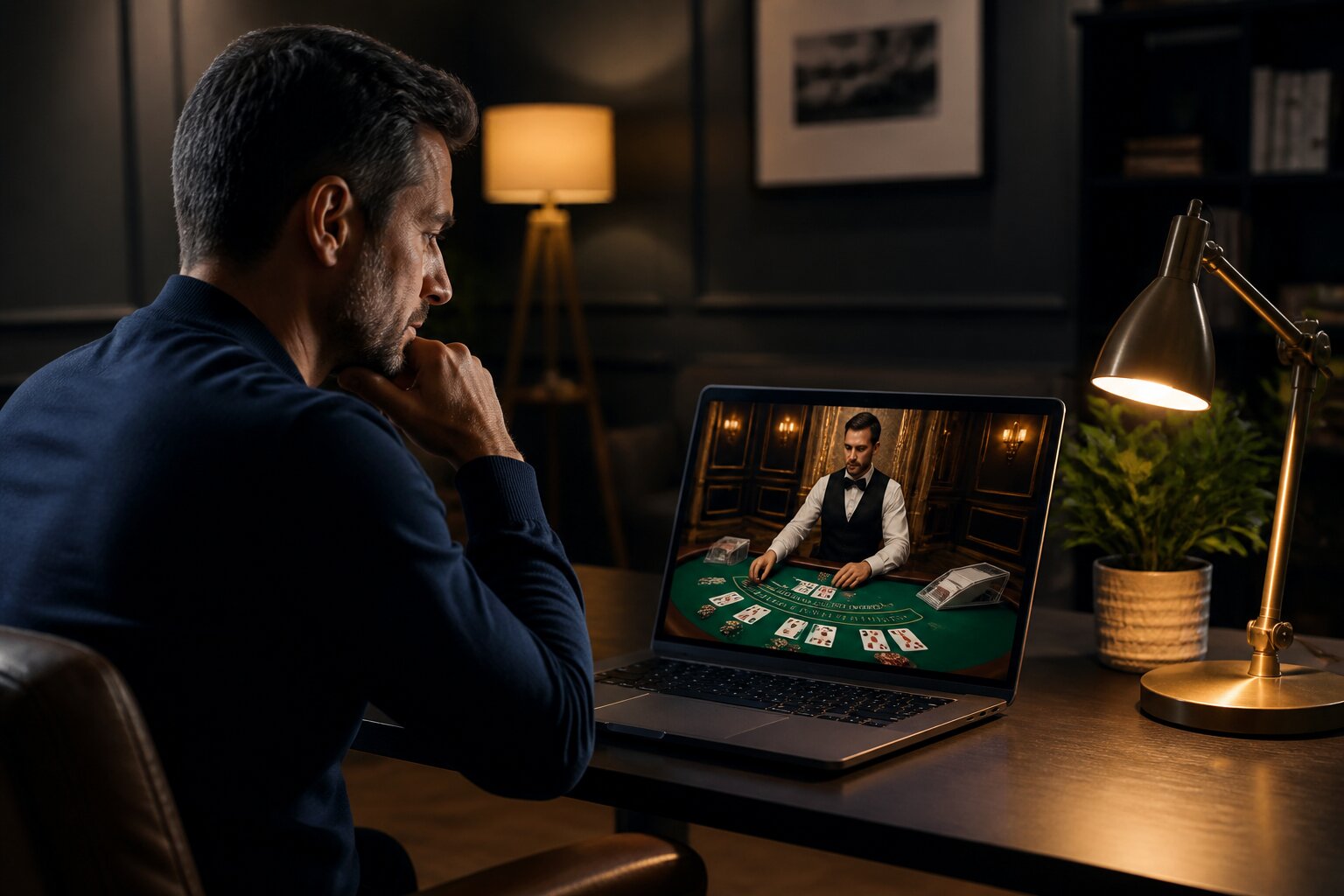 Do Online Casinos Cheat Blackjack? Fair Play, Security & Myths Explained