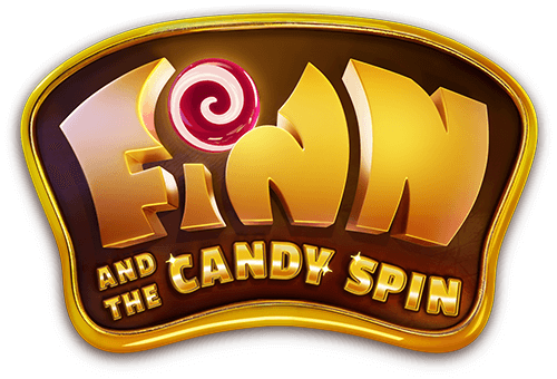 Finn and the Candy Spin