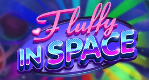 Fluffy in Space slot