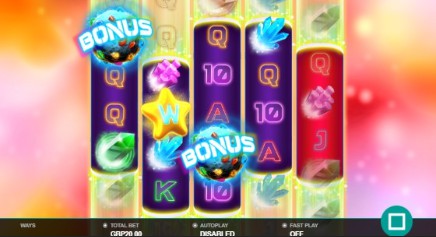 Gem Zone slot