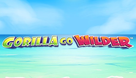 Gorila Go Wilder slot