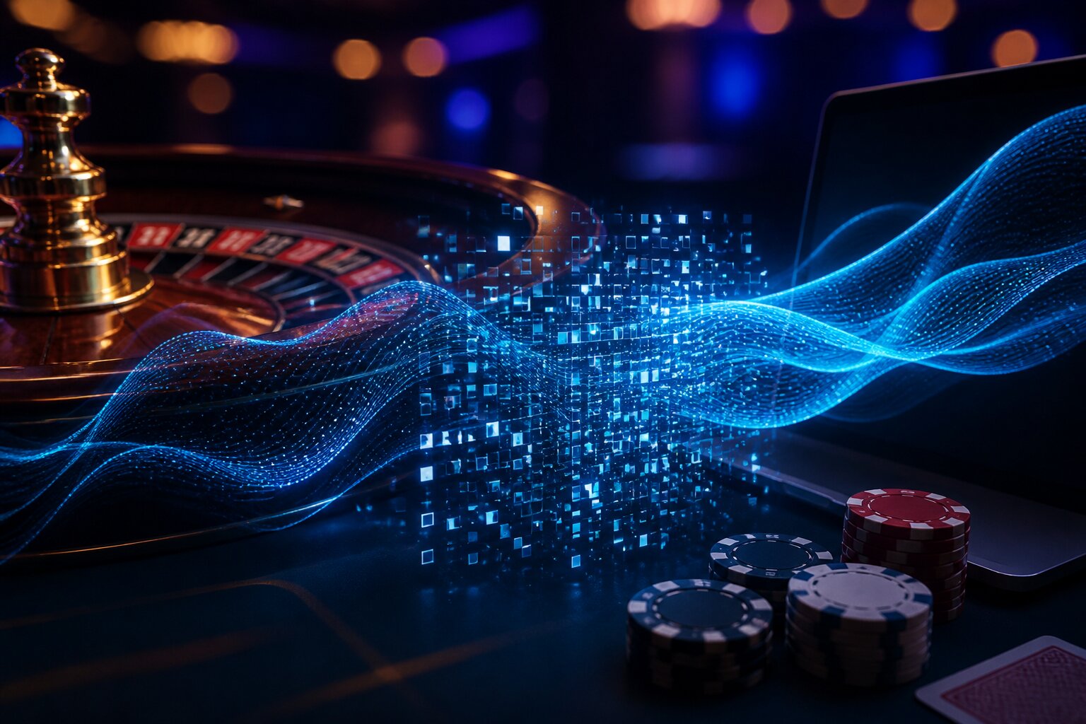 How Do Online Casinos Generate Random Numbers? RNG Explained