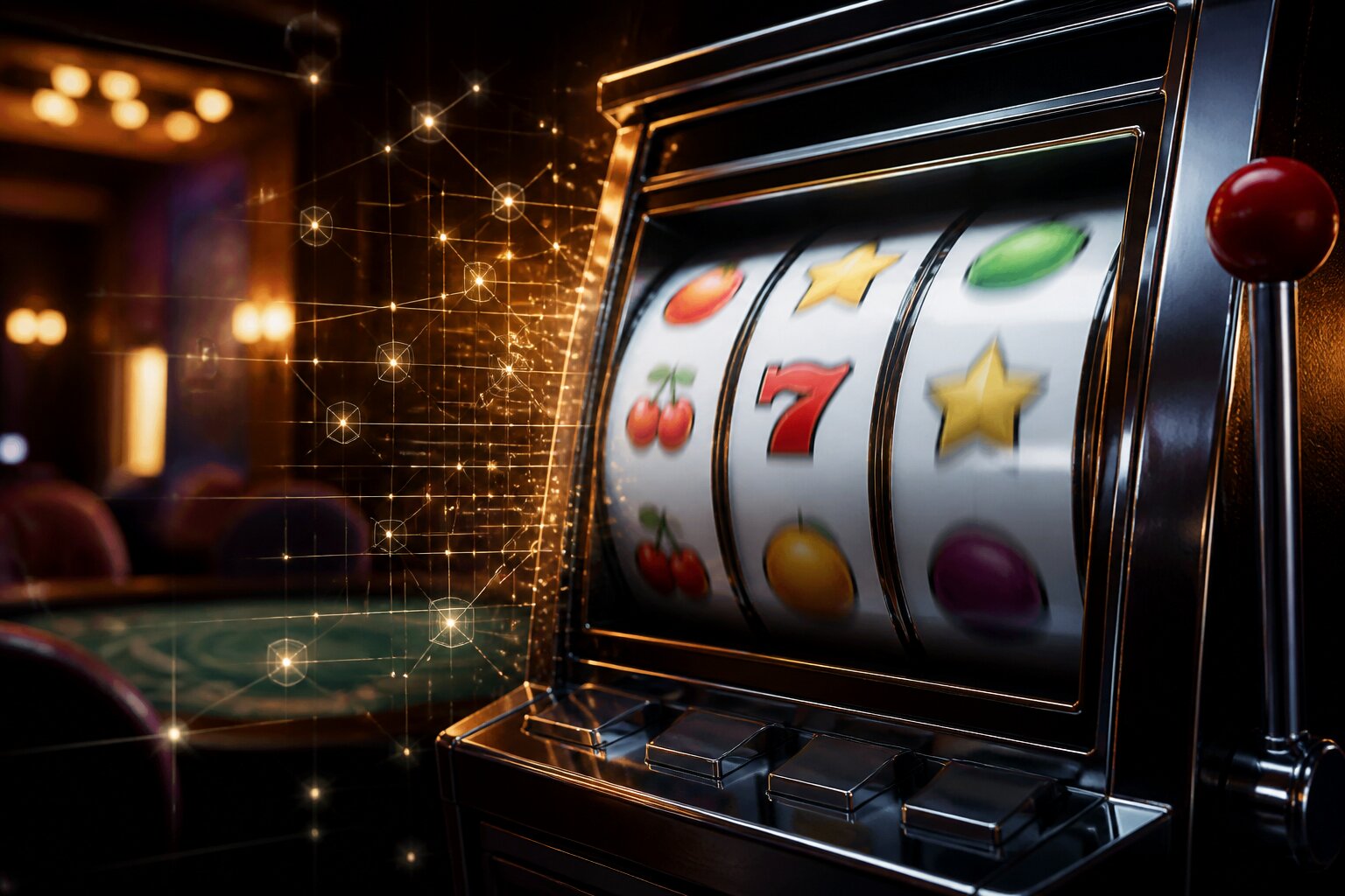 How Do Online Slots Decide Winners? Slot Machine Results Explained