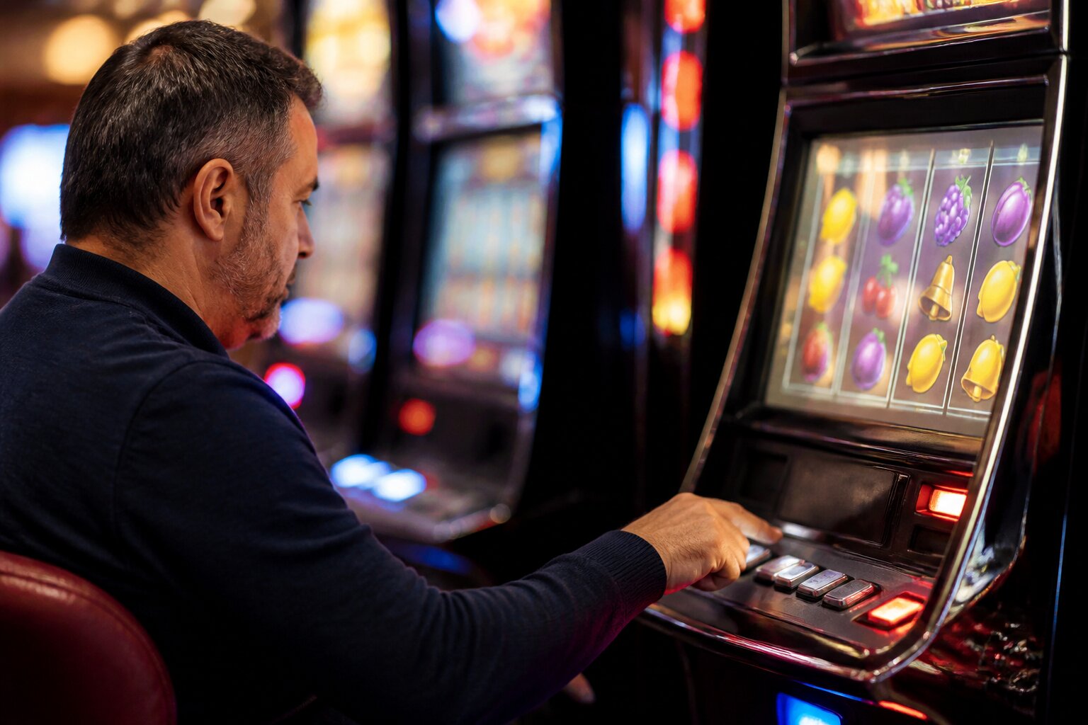 How Many Lines Should You Play on Slots? Slot Lines Explained