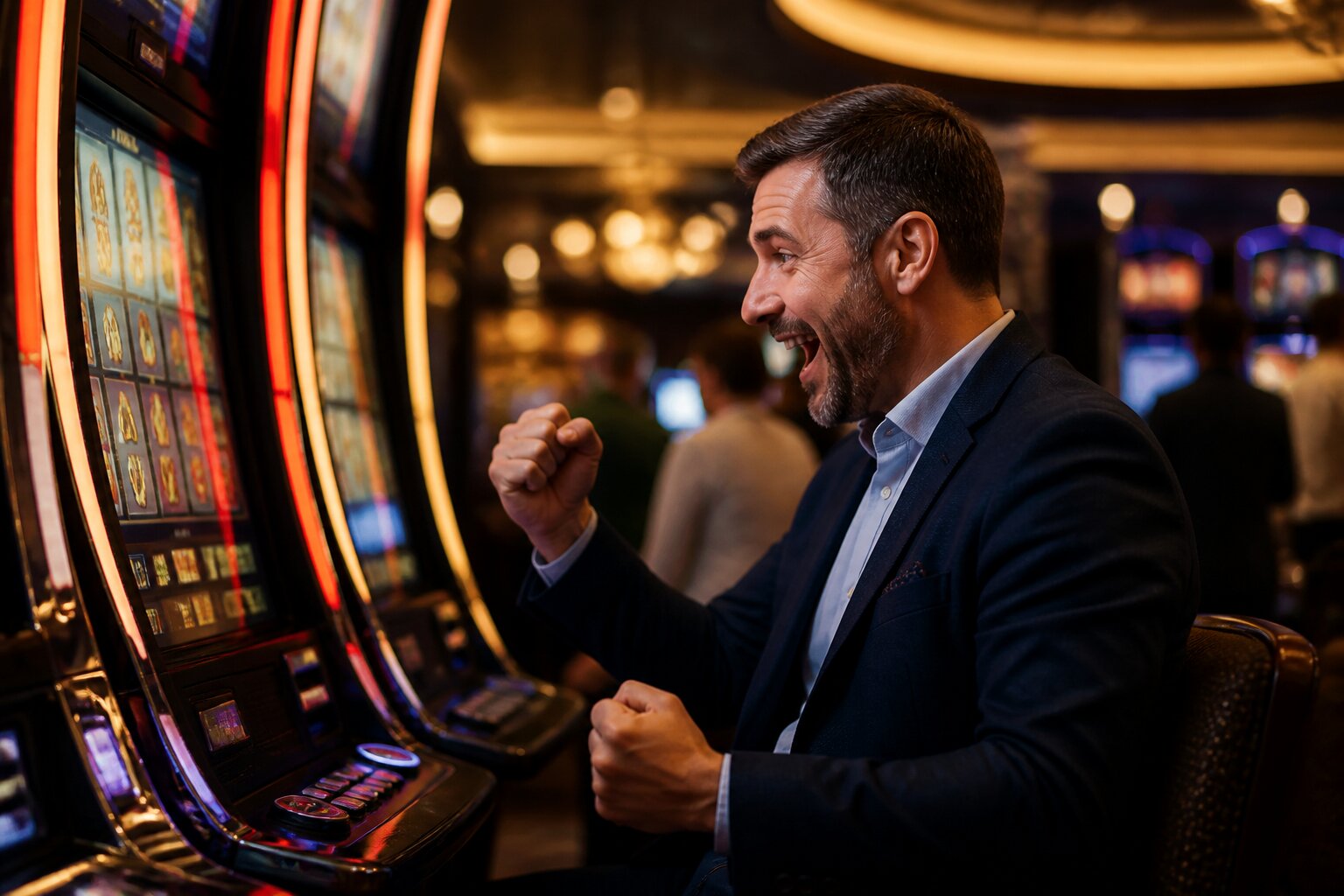 How Much Can You Win On a Slot Machine? Highest Slot Wins Explained