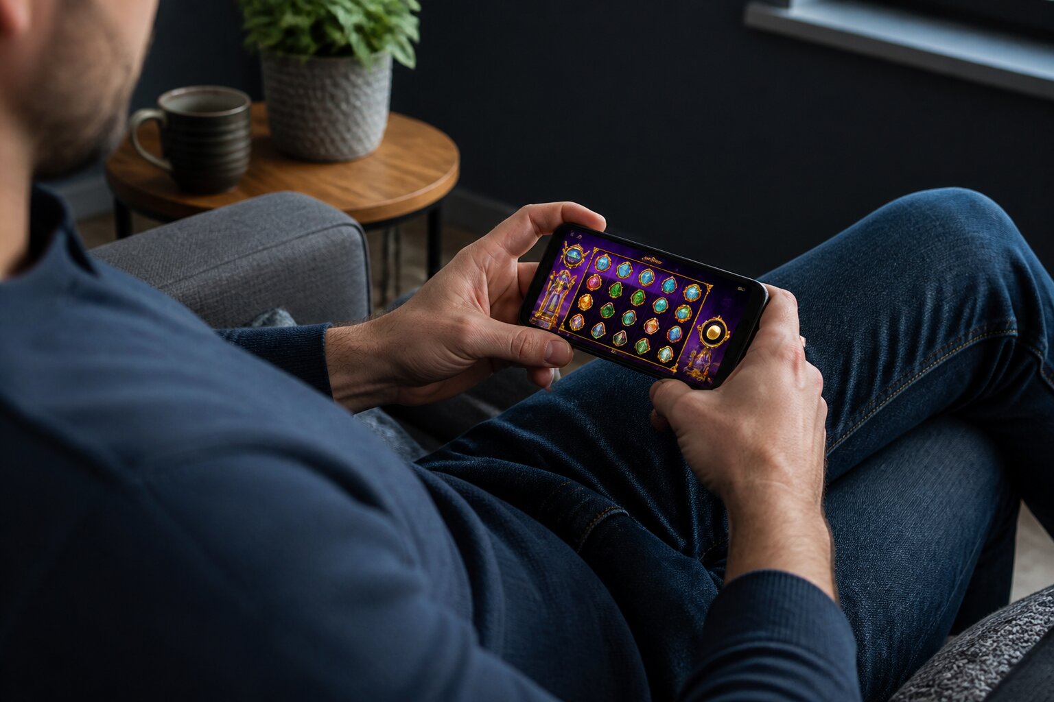 How Much Data Does a Slot Game Use? Mobile & Online Slot Data Usage