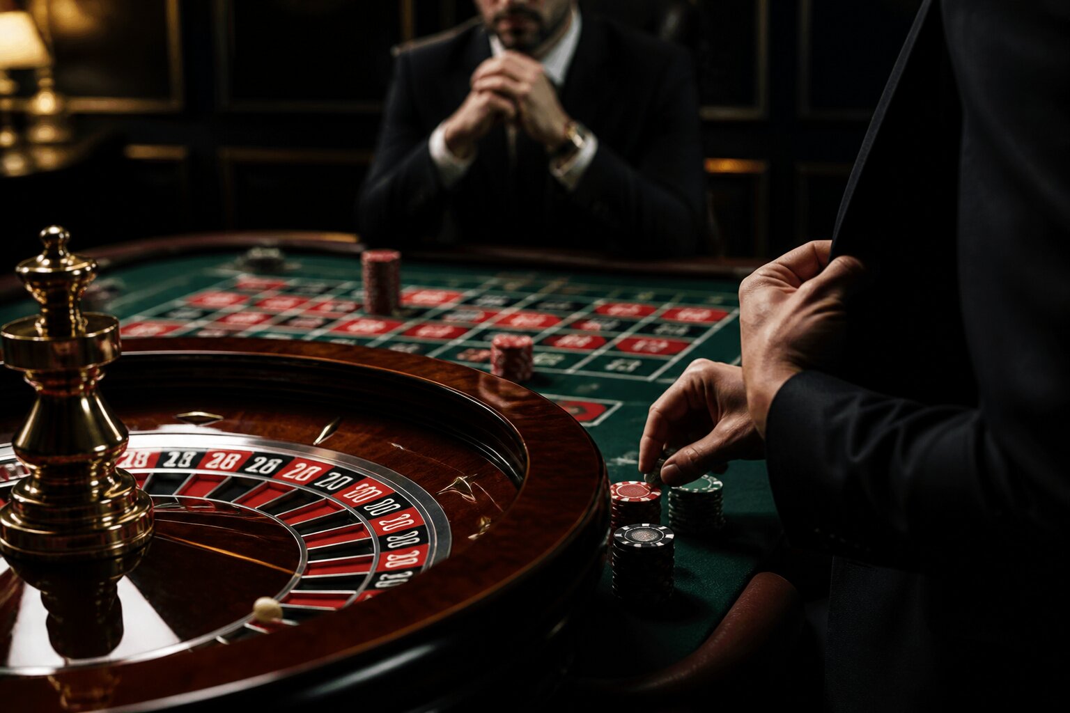 Illegal Bets in Roulette: Rules, Regulations and Gambling Laws