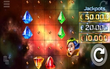 Joker Gems slot