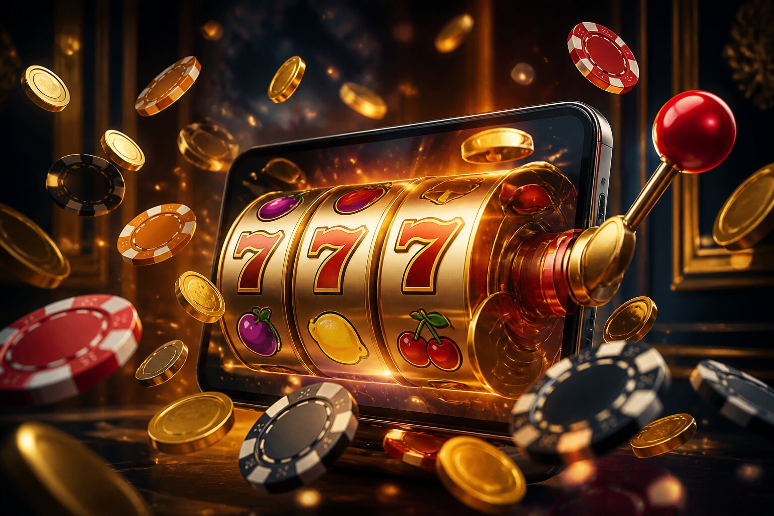 Jumpman Gaming Free Spins Guide – No Deposit & Casino Bonuses