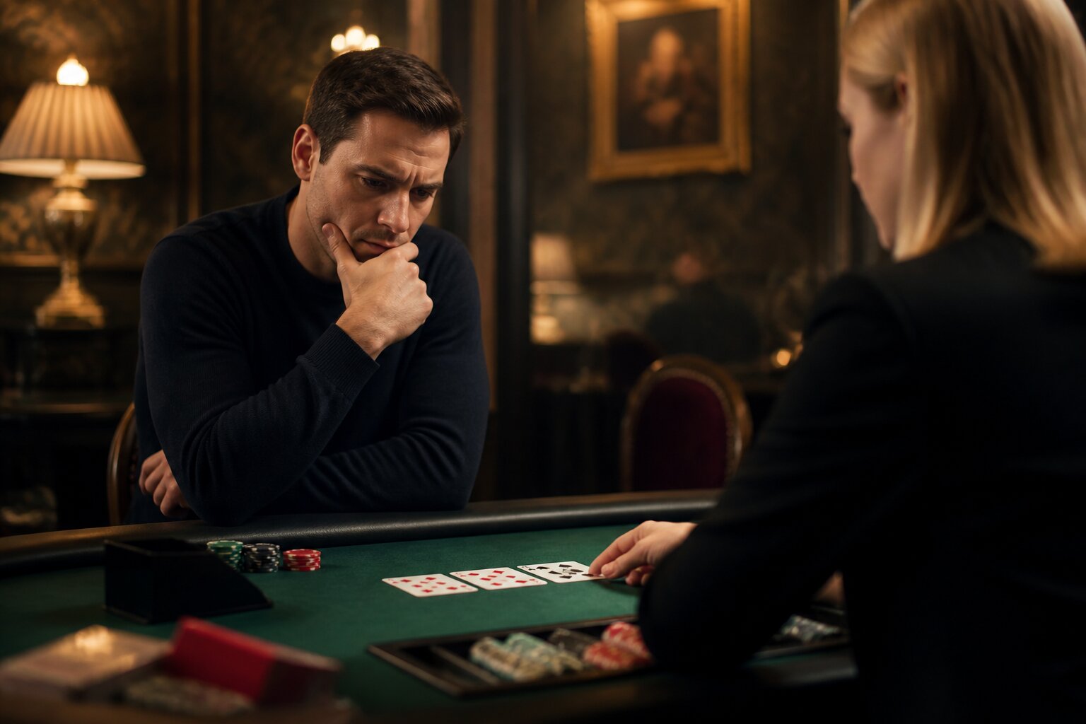 Lucky Lucky Blackjack Myths: What Players Often Get Wrong