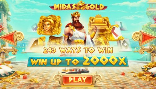 Best Gold Slots To Play In 2020
