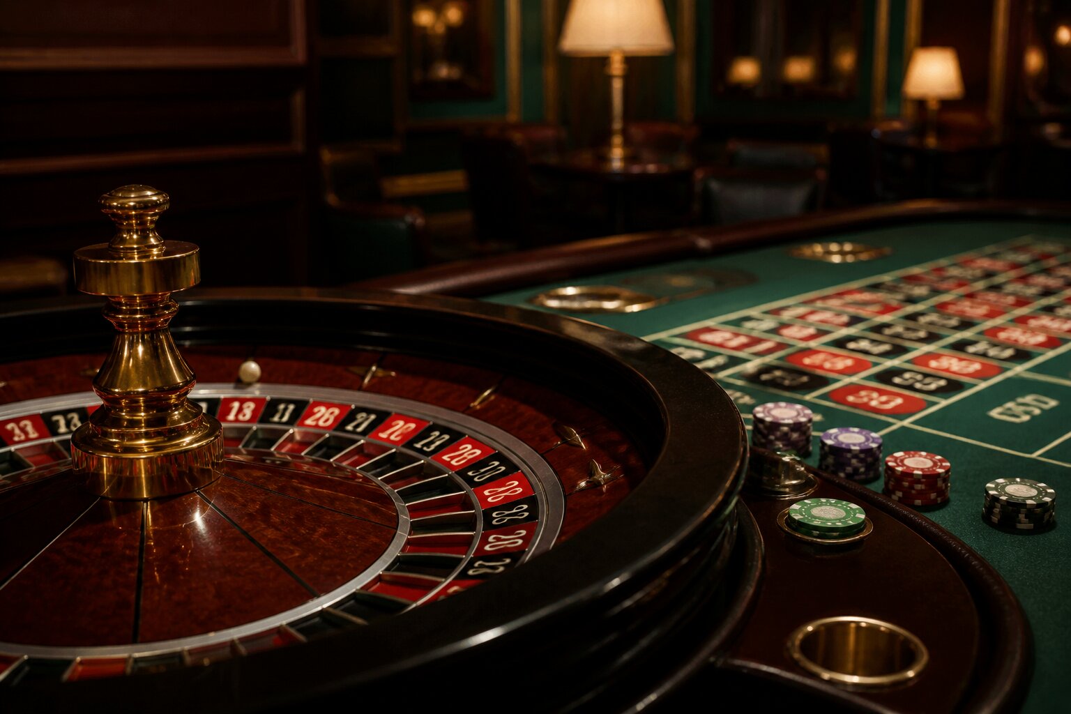 Neighbour Bets in Roulette Explained: How They Work & How to Play