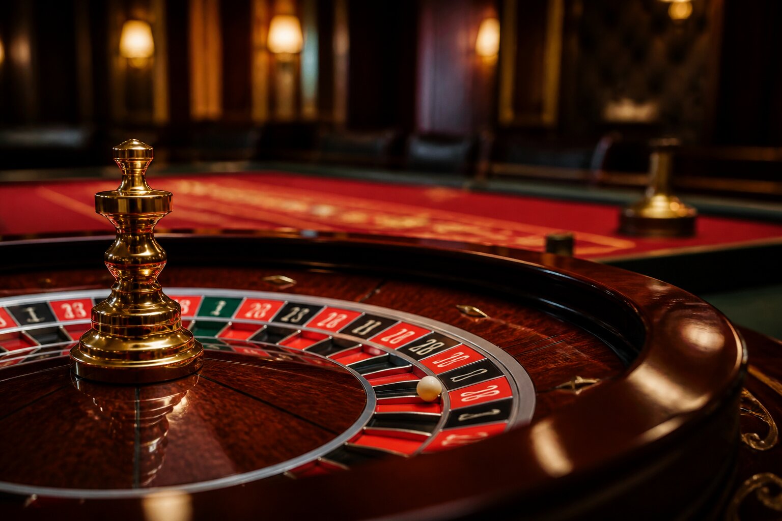 Odds of Red X Times in a Row Roulette: Probability and Key Patterns