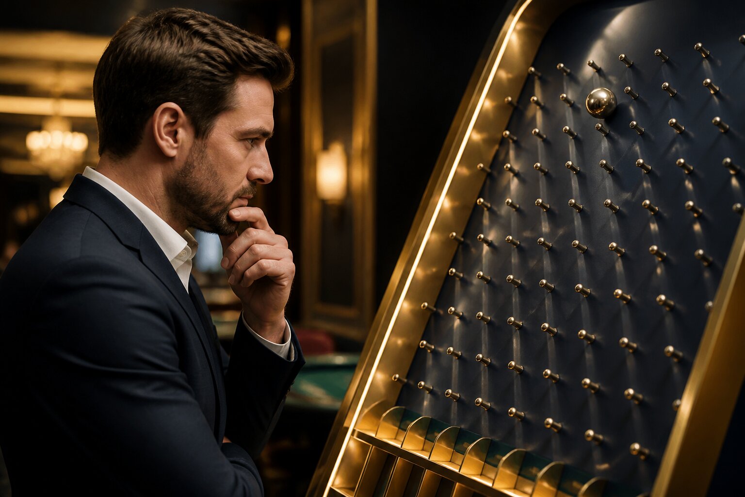 Is Plinko Legit? Key Facts for Safe Casino Play