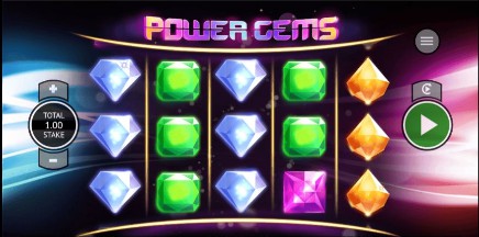 Power Gems slot