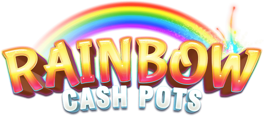 uk online slots such as Rainbow Cash Pots