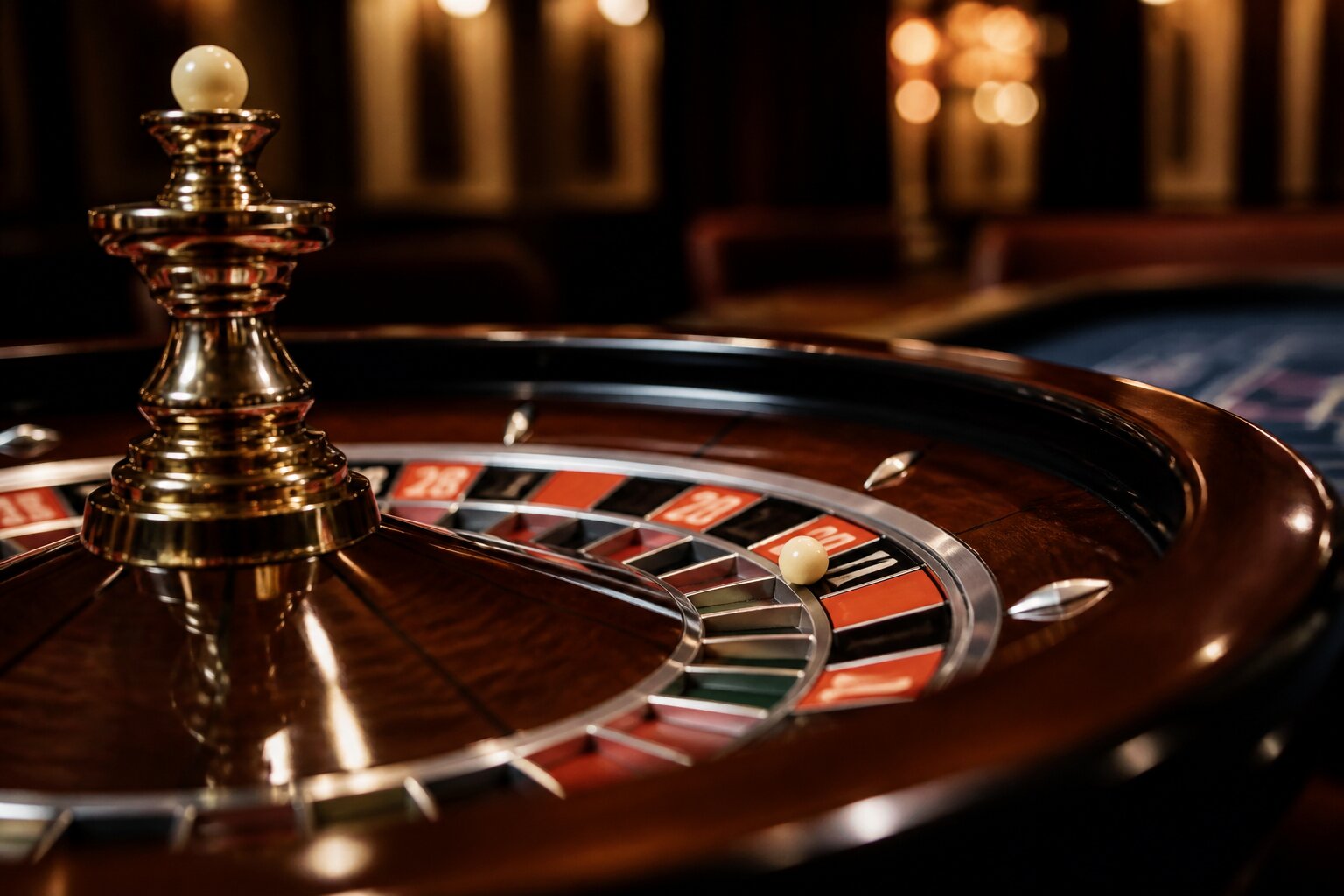 Roulette Same Number Odds: Chance of Repeating Outcomes Explained