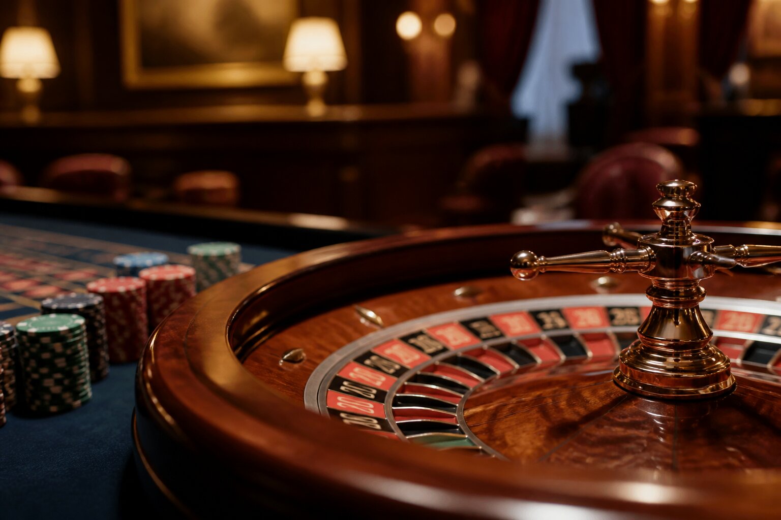 Roulette Secrets Revealed: Hidden Facts and Truths About Winning
