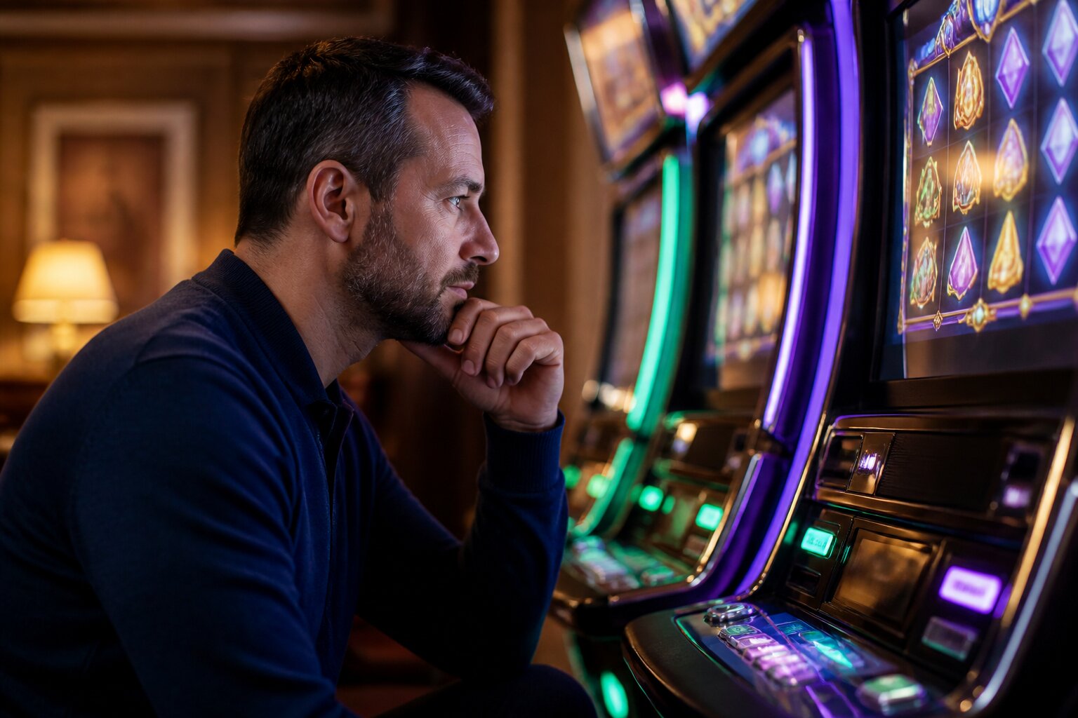 Slots RTP Explained: Understanding Return to Player in Slot Games