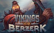 Vikings Go Berzerk UK Online Slots