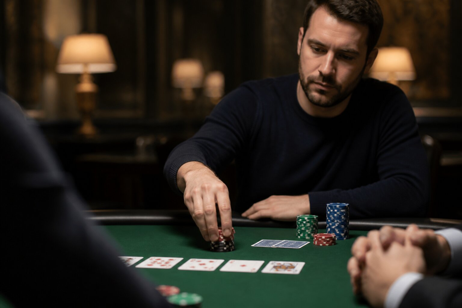 What Is a Blocker in Poker? Blocker Bet Meaning & Example Hands