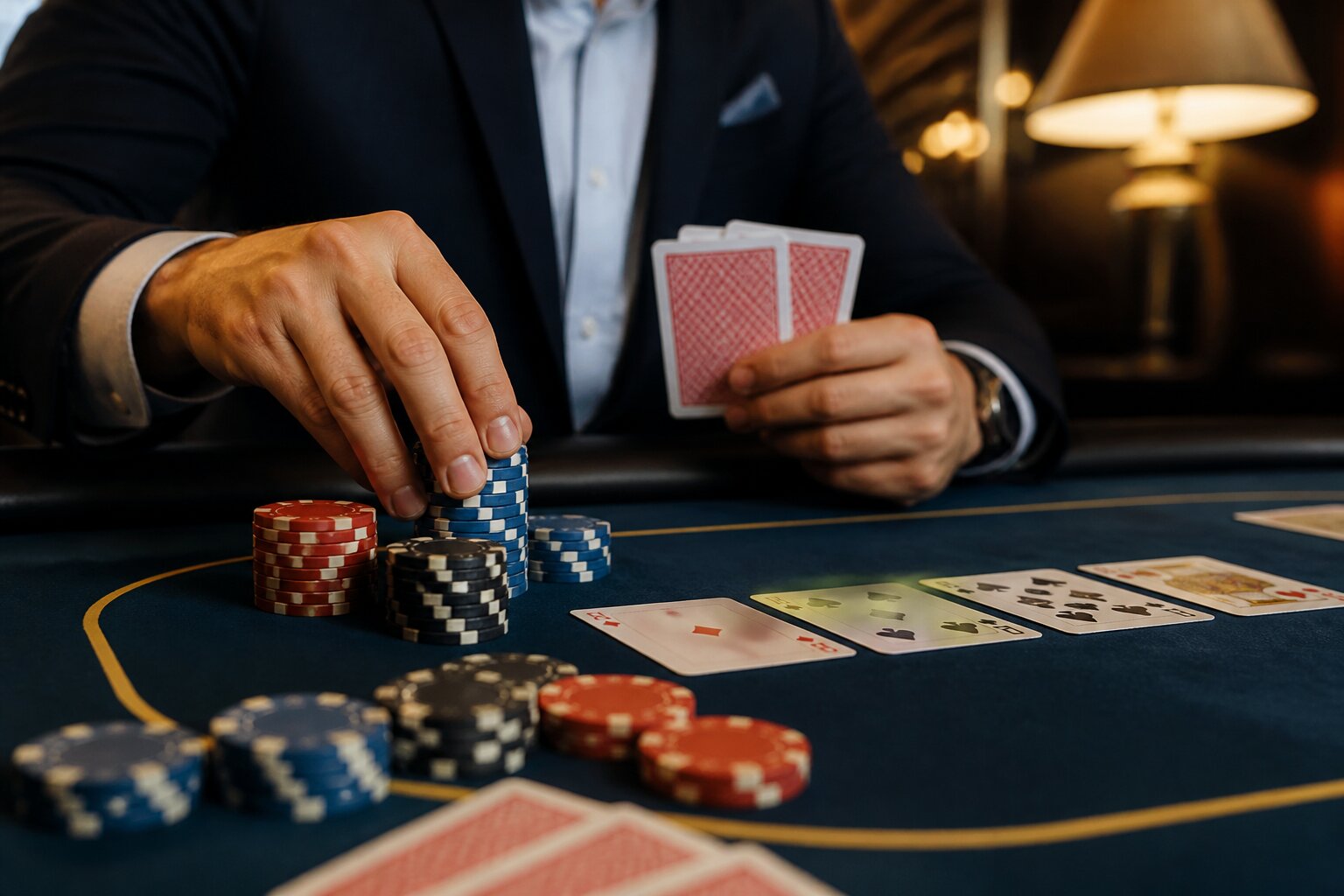What Is Rakeback? Guide to Rakeback in Poker & Casino Games