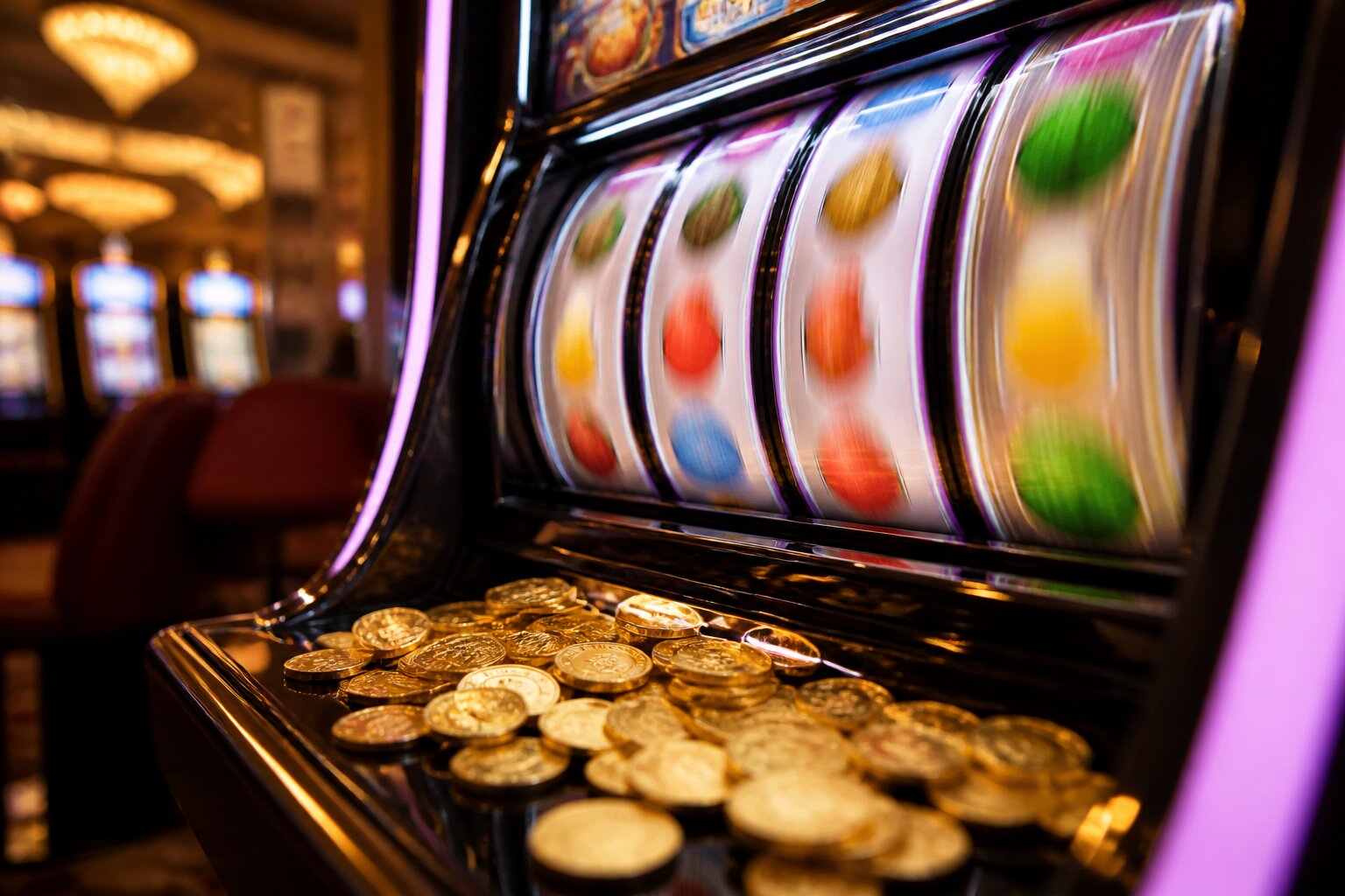 WowPot Progressive Jackpot Slots Guide – Play Online Casino Jackpots